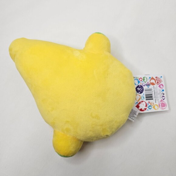 I Heart Guts I'm A Liver Not A Fighter Plush 10" Organ Educational Stuffed Toy - Picture 6 of 12